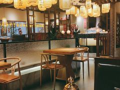 大堂-川菜故事(光谷步行街店)