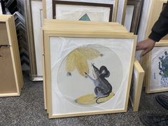 -宸宸画框裱画配框工厂店(莘庄店)