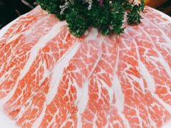 -东来顺•非遗火锅(外滩店)
