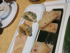 -蒸武门·广式茶点(神岗店)