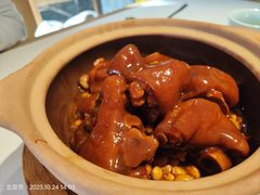 -0776食堂·京城创意菜(七里庄店)
