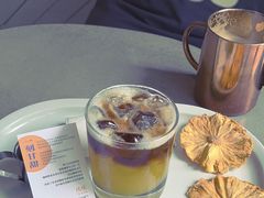 -Nectar One Cafe(勇烈路n1店)