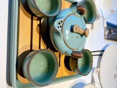 -百富源·海鲜辽菜(浑河堡店)