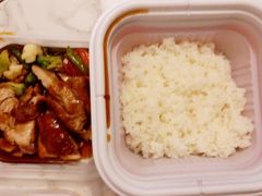 -吉野家(时代广场店)