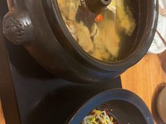 -云海肴·汽锅鸡·云南菜(苏州中心店)