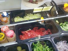 -赛百味SUBWAY(奥城店)