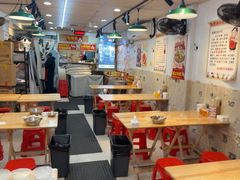 -柳州肥姨妈大骨螺蛳粉(东靖路店)