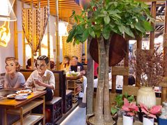-俺家鲜·烧烤龙虾地锅鸡(观音塘店)
