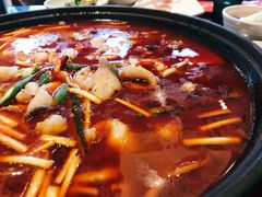 -自贡好吃客(科华店)