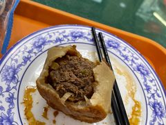 -隆福寺小吃店(东四店)