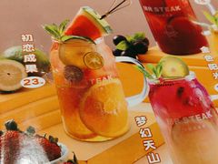 -牛扒先生·厚切雪花牛扒西餐厅(北京路禺山路店)