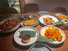 -薇酌饮·陕西菜(南门外店)