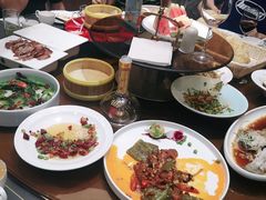 -尚宴(盛世广场·食尚街店)