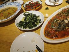 -赤宴·川菜(玉林店)