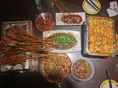 -醉烧膘·烧烤夜宵王(总店)
