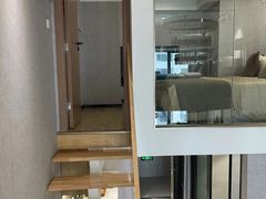 -正佳金殿维福顿公寓(广州正佳广场体育西路地铁站店)