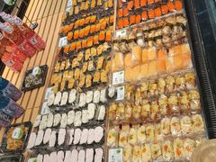 -鲜道寿司(无锡苏宁店)