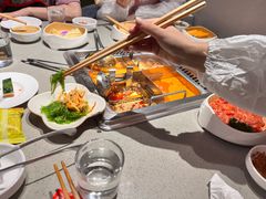 -海底捞火锅(坪山益田假日广场店)
