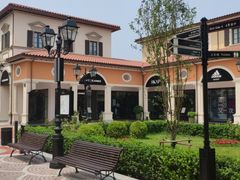 -星巴克(天津佛罗伦萨小镇店)