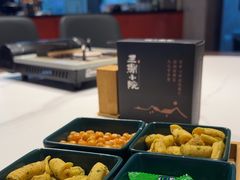 -王捌小院(红花坡店)