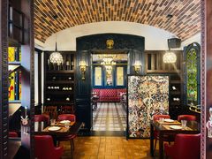 -Golden Lily河内巴黎法越料理餐厅(建国西路店)