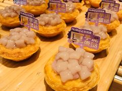 -好利来(通州新华联家园店)