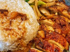 意式去骨鸡腿饭-红小满休闲餐厅(十全街店)