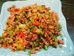 -火燒雲傣家菜(鼓楼店)