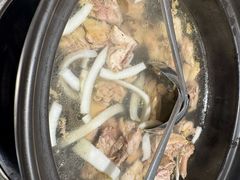 -四季缤纷椰子鸡(雨花亭凯德广场店)