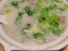 -蔡澜点心·粤菜(花城汇南区店)