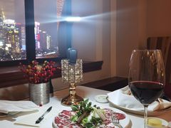 -上海和平饭店华懋阁 Cathay Room