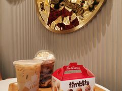 -Tims天好咖啡(江干万象城店)