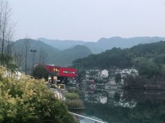 -海兰云天度假区温泉