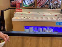 -彤德莱火锅(果园路店)