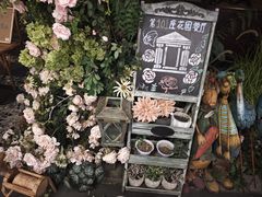 -第101座花园餐厅(湖滨88店)