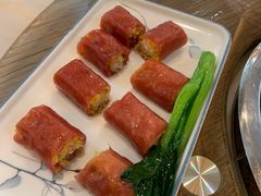 -陆川港酒楼(亭洪店)