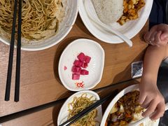 -阳阳中国饭(北京荟聚店)