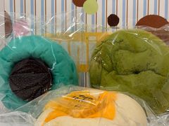 -屋裡·Union Bakery(龙江路店)