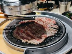 -东门韩国烤肉·韩国料理(烟台朝阳街店)