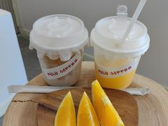 -Fulu Coffee福禄(花园城店)