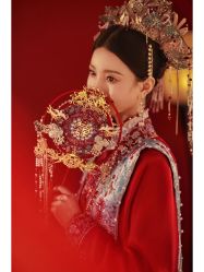 -女王风尚STUDIO·轻奢化定制