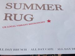 -The Rug Cafe(王府中环店)