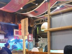 -耕渔小院·湖南鱼鲜(望城店)