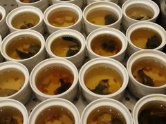 -东方红海鲜百汇(国际大厦店)