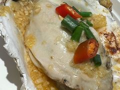 -段氏龙虾·烧烤·烤鱼(东书房路店)