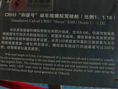 -中国铁道博物馆(正阳门馆)