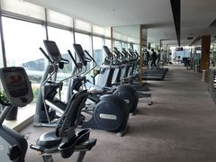 -皇庭V酒店康体中心VFITNESS健身游泳池馆