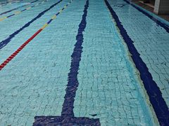 -奇迹健身·恒温游泳(金海首座店)