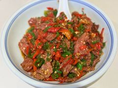 -欧记大排档·景德菜(上海首店)