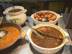 -张碗碗青海牛肉拉面(王城公园店)